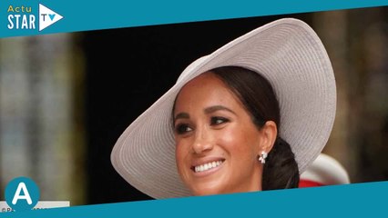 « Elle a eu 5 heures de retard » : Meghan Markle sévèrement critiquée par un humoriste (audio)
