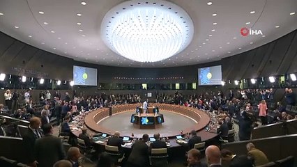 NATO-Ukrayna Konseyi Savunma Bakanları İlk Toplantısını Gerçekleştirdi