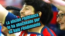 Alexis Vega suma una polémica más con su separación con Chivas