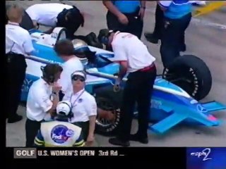 Grand Prix of Milwaukee 1999 - Qualifying