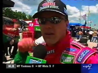 CART 1999 - Road America - Qualifying