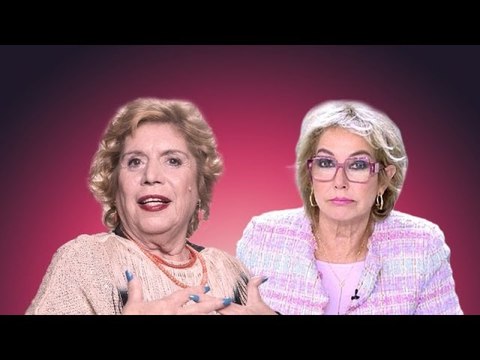 VUELVE @ CIRCULAR EL VÍDEO VIRAL DE MARÍA JIMÉNEZ QUE NO LE GUSTARÁ A ANA ROSA QUINTANA