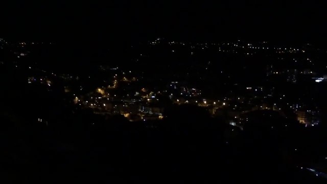 Coupure d'Électricité Majeure Plonge la Côte d'Azur dans l'Obscurité