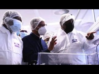 Passe sanitaire : Voici pourquoi les scientifiques sont inquiets des assouplissements annoncés