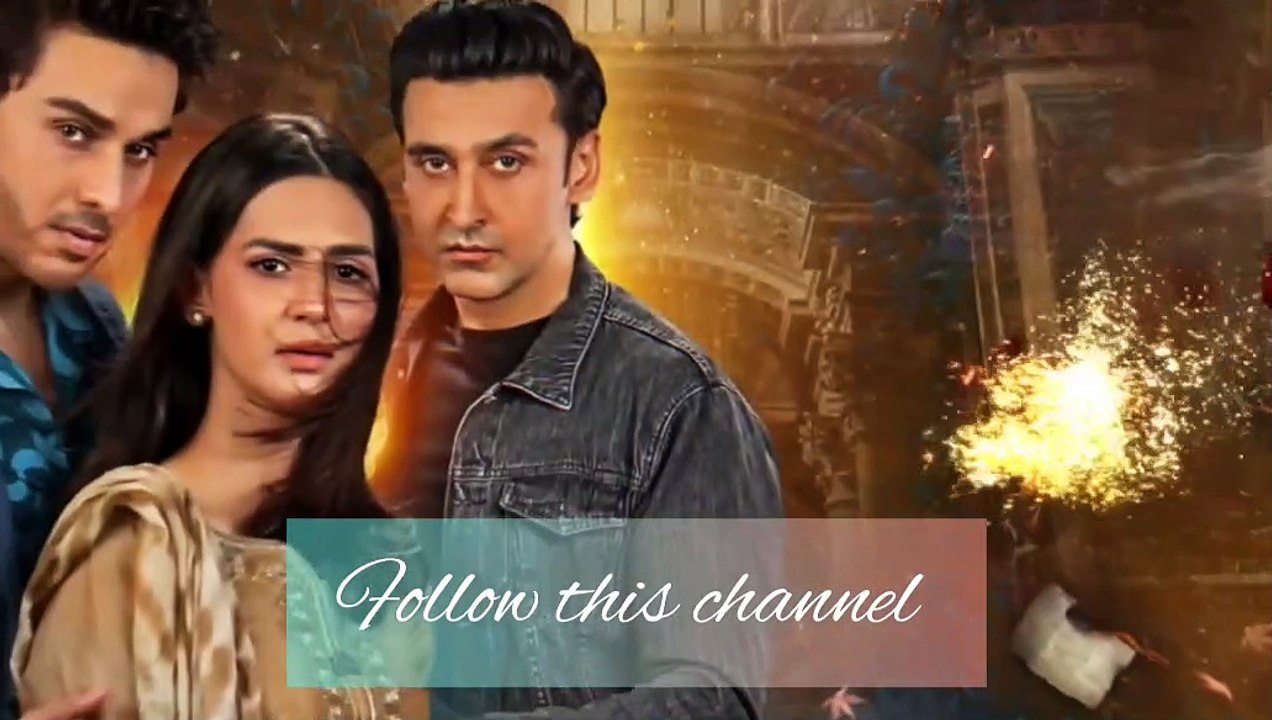 Mujhe Qabool Nahin Episode 29