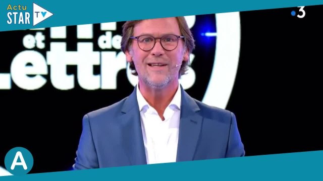 Des chiffres et des lettres (France 3) : Arielle Boulin-Prat et Bertrand Renard virés, Laurent Romej