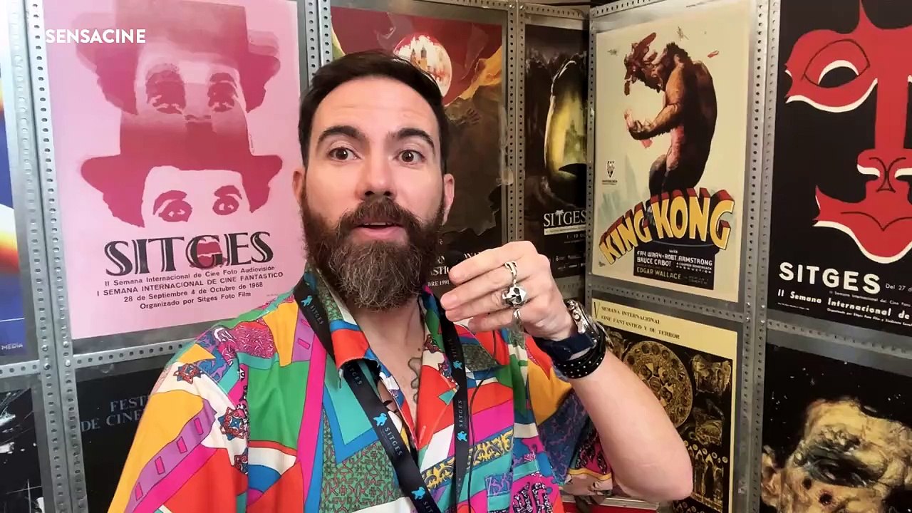 Crítica 'La ermita' Sitges 2023