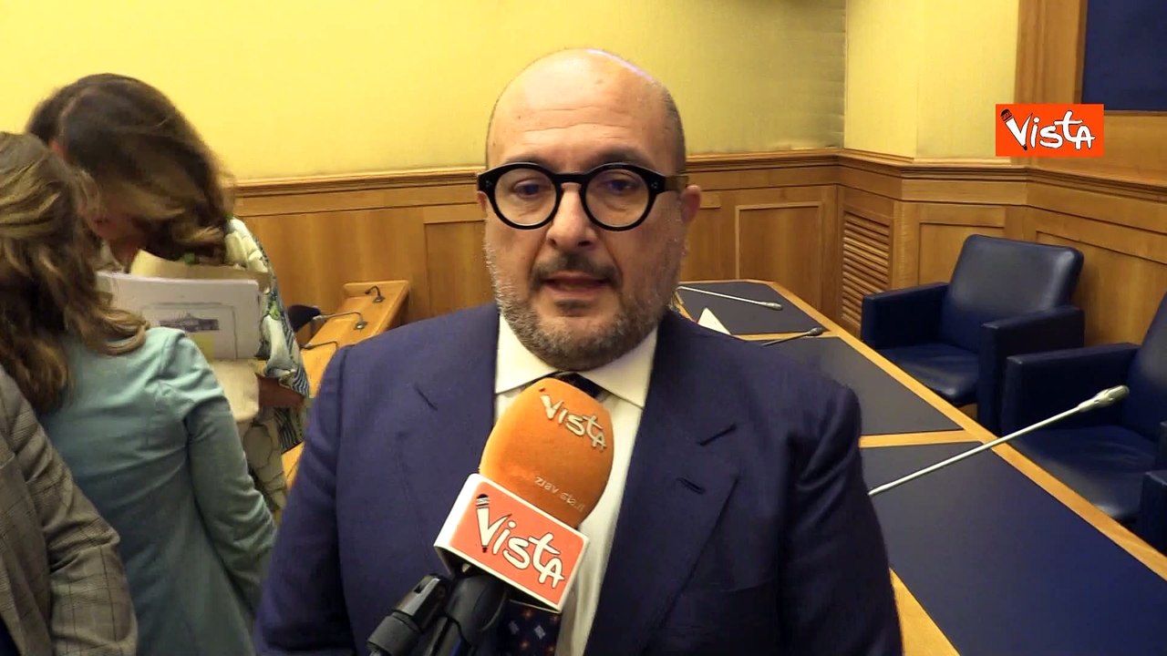 Sangiuliano: "La cultura ? un diritto dei cittadini ed ? fondamentale per la qualit? della vita"