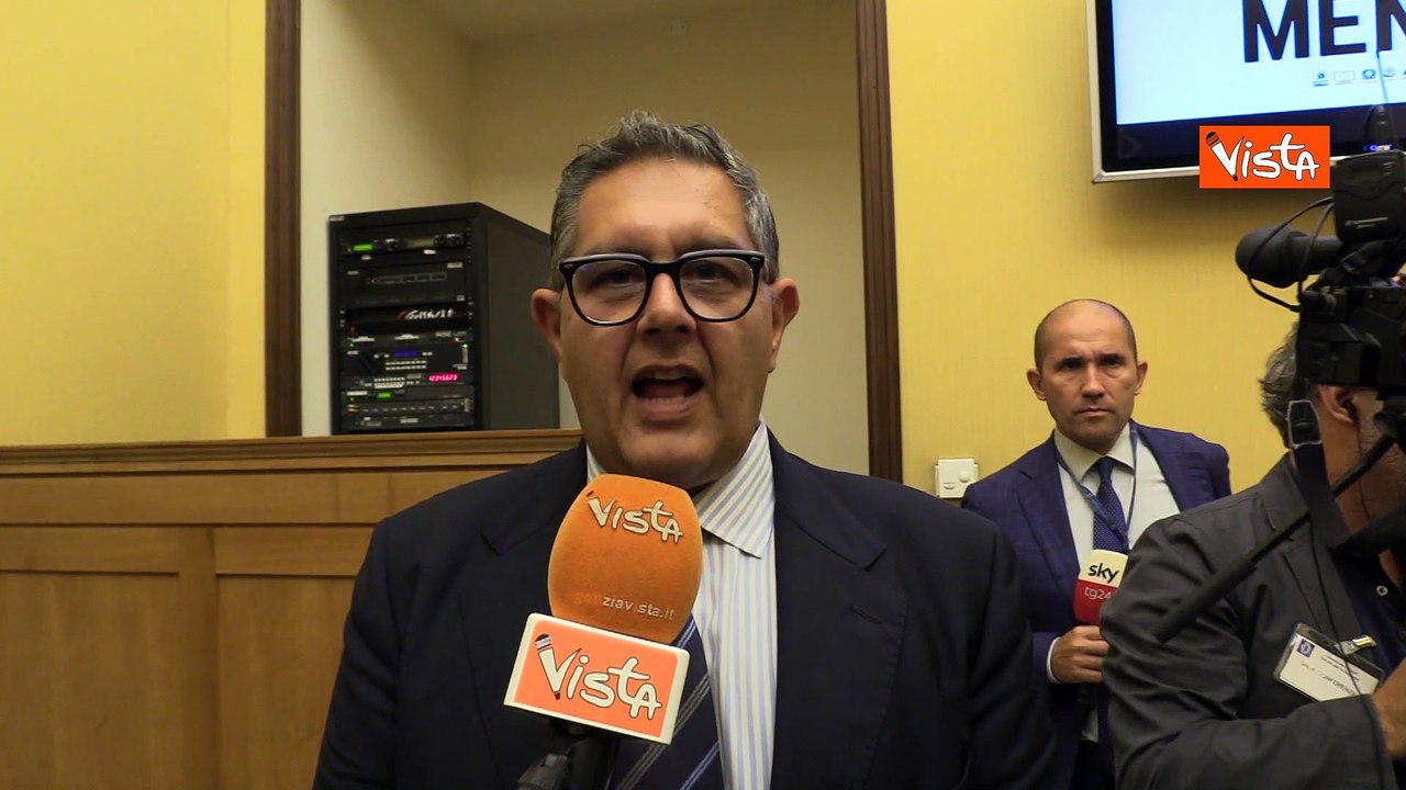 Toti: "Bisogna conciliare i sogni dei giovani con le esigenze del mondo del lavoro"