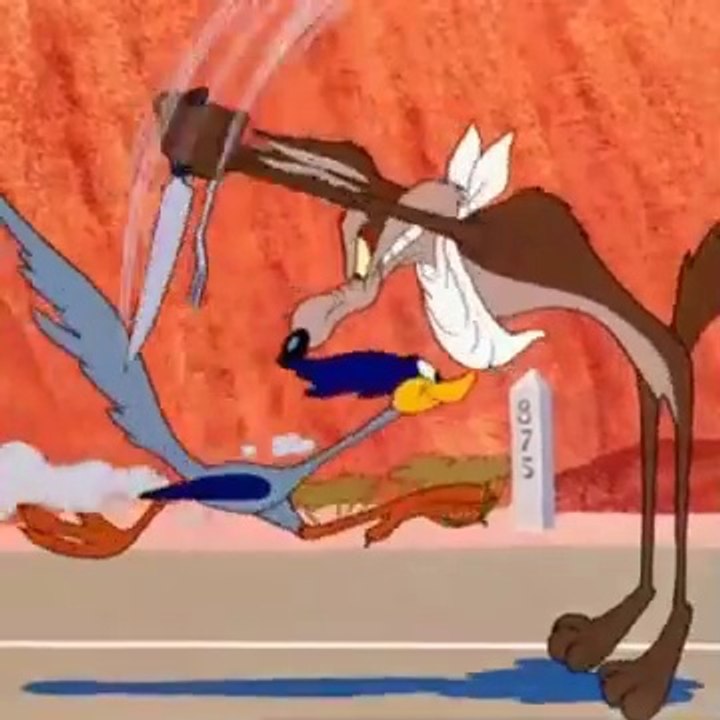 Roadrunner best video