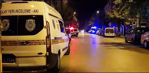 İnegöl’de 21 yaşındaki genç hayatına son verdi