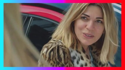 ‘ME ROBÓ MI VIDA’, CAPÍTULO 252: ARDA SORPRENDE A EFSUN CON GRANDES REGALOS