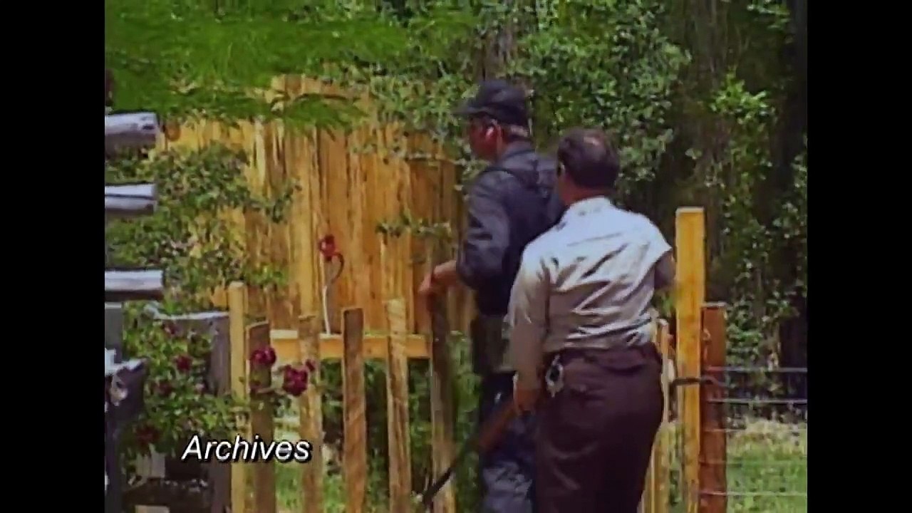 La Poursuite Des Fugitifs Les Plus Dangereux Du Nouveau-Mexique _ Dossiers FBI _