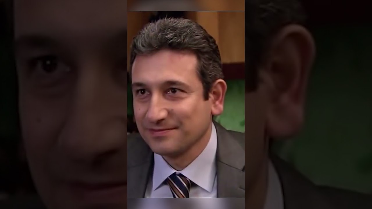 "O Ev Satılık Değil!" | Canım Ailem #shorts