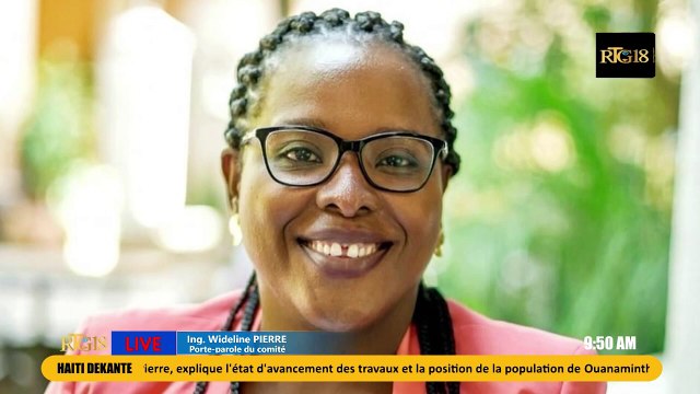 Rivyè Masak.- Popilasyon Nodès ap prepare yon kaye revandikasyon avan Fwontyè a relouvri.