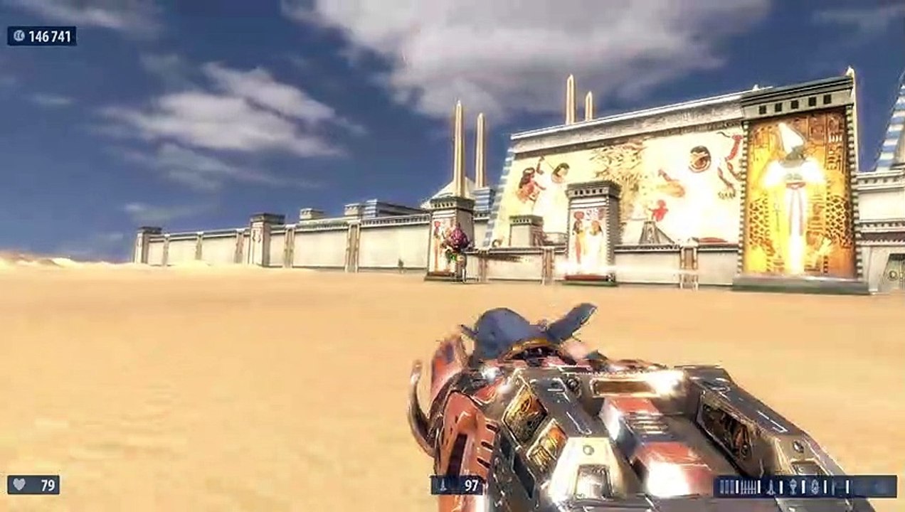 Serious Sam: LPR: Sérieux: Sans S&S [3] Des pestes de petites et grosses tailles