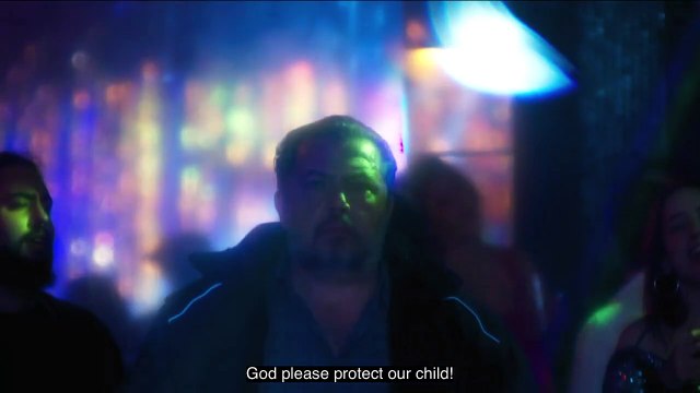 Behind the Haystacks - Trailer