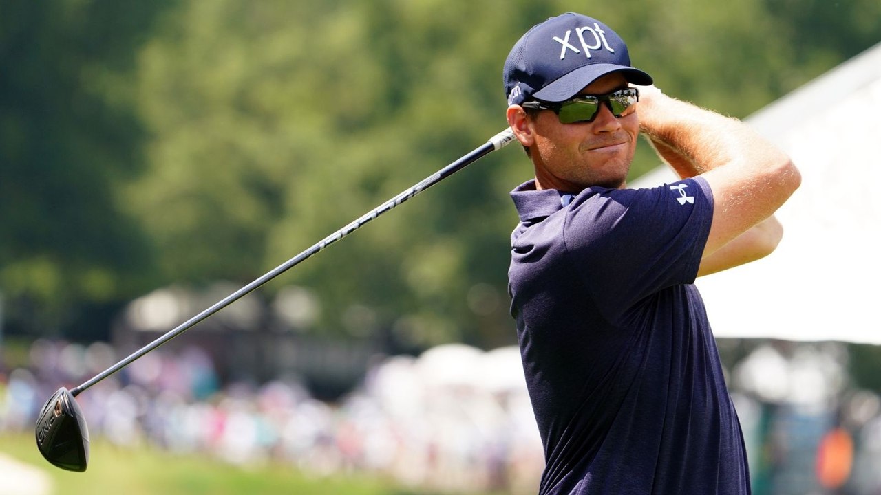 Shriners Children's Open Outrights: Schenk, Hoge, and Suh