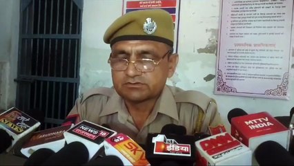 बाइक खरीदने के फेर में सिपाही धोखाधड़ी का शिकार