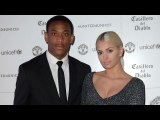 Melanie Da Cruz : Anthony Martial lui a concocté une magnifique surprise pour ses 30 ans