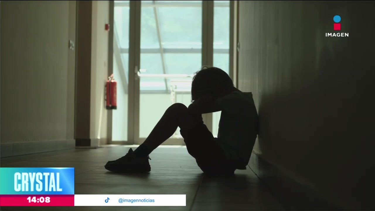 Maltrato infantil: Repetición de patrones