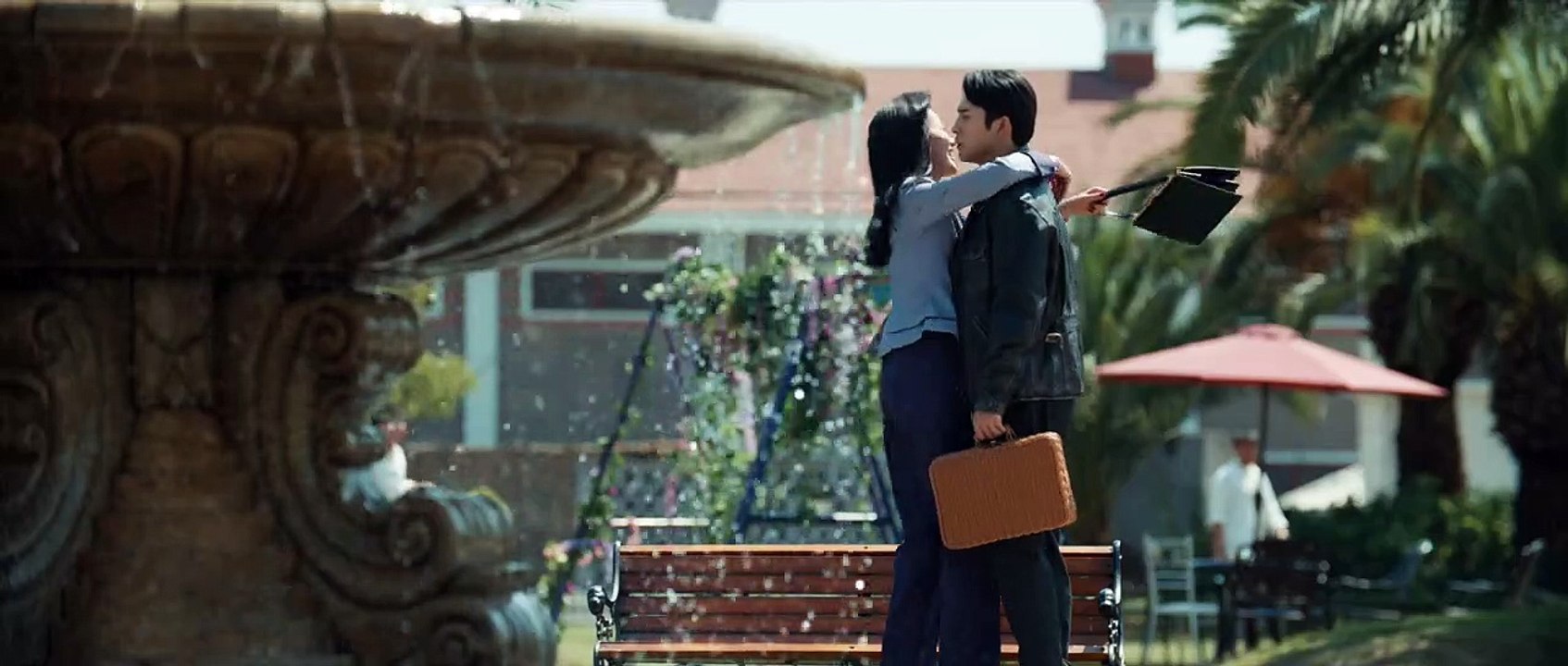 ENG SUB【梅花红桃 | Mr. & Mrs. Chen】 终极预告Trailer 关晓彤...