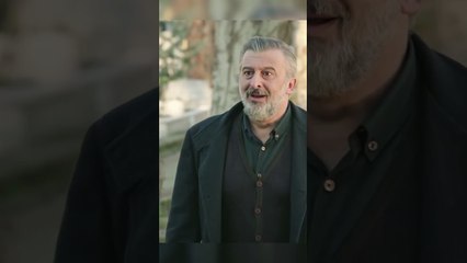 Ferman Bey'i Şok Eden Buluşma! | Acı Aşk #shorts