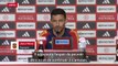 Espagne - Navas : “Sergio Ramos a toujours l’espoir de pouvoir être en sélection”