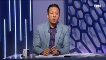 إسلام صادق: فيتوريا بدء يغير فكره بعد الهزيمة من تونس بثلاثية.. وغير مقتنع بمهاجمي الدوري المصري