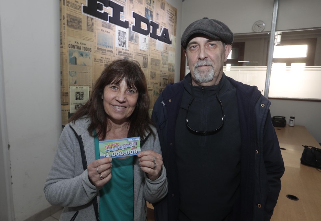 ¡A Perú con la Scaloneta! Sorteo entre las ganadoras del Supercartonazo