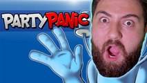 Panik Yapma Han | Party Panic | Han Kanal