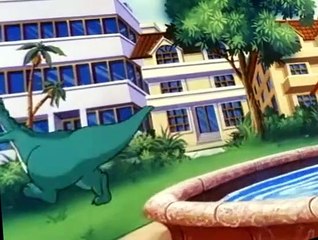 Denver, the Last Dinosaur Denver, the Last Dinosaur S01 E003 Videohhhh!