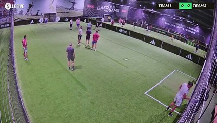 Yassine 11/10 à 20:35 - Football Fernandez (LeFive Bobigny)