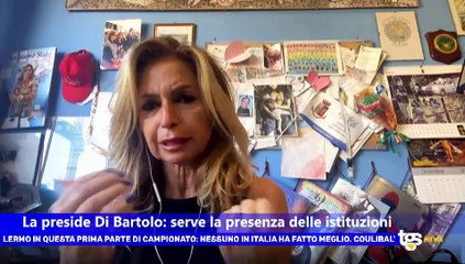 Il notiziario di Tgs edizione del 11 ottobre – ore 19.50