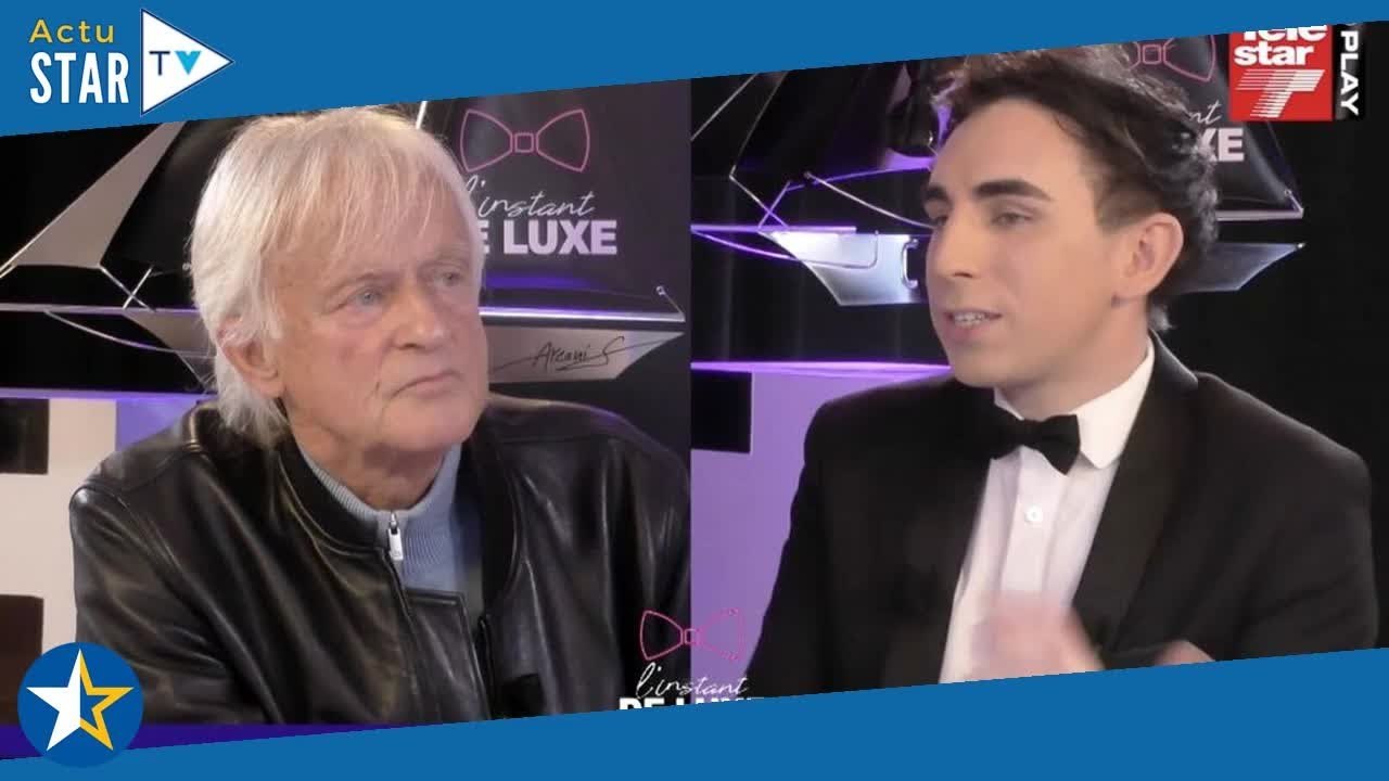 "J'ai peur du fanatisme religieux et du..." : la réplique improbable de Dave sur ses deux frayeurs d