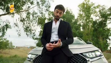 42. Herida del Corazon (Kalp Yarasi), en español