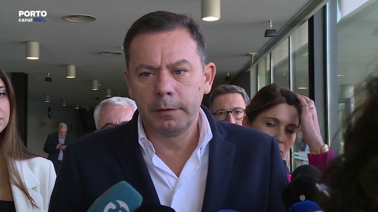Privatização da TAP. Montenegro acusa Governo de mentir e exige esclarecimentos