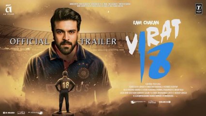 Virat 18 movie 2023 / bollywood new hindi movie / A.s channel