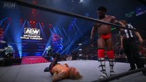 Chris Jericho vs Power House Hobbies: The Brutal Debut of Don Callis’ New Enforcer on AEW Dynamite