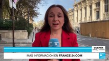 Informe desde París: más de 50 actos antisemitas han ocurrido en Francia desde el ataque de Hamás