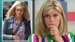 Kate Garraway announces break away from GMB for holiday without Derek Draper