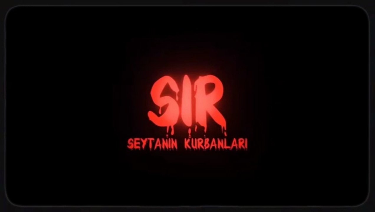 Sır Şeytanın Kurbanları | Fragman