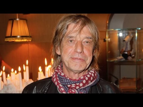 Jean-Louis Aubert opéré du coeur, le chanteur raconte son expérience difficile