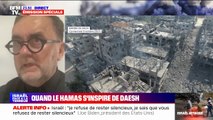 Attaque du Hamas: 