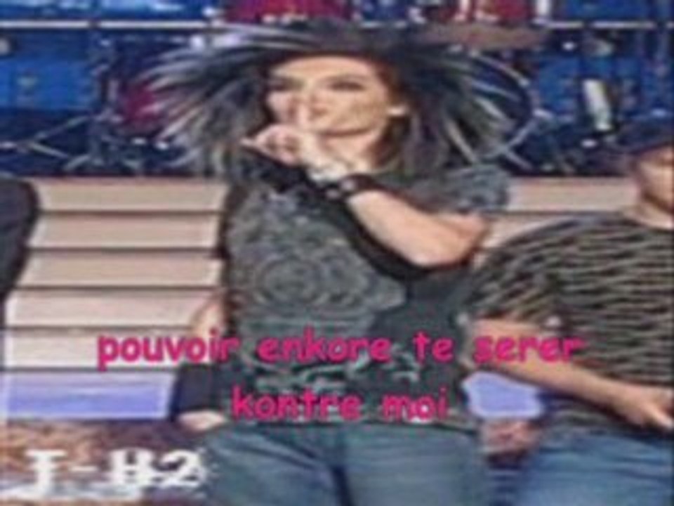 Tokio hotel