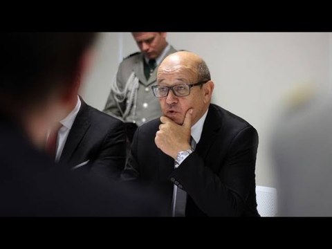 Régionales en Bretagne : « Mariez-vous ! »… Jean-Yves Le Drian veut un rassemblement mais surtout pa