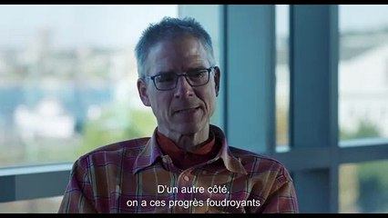 Cinq nouvelles du cerveau Bande-annonce (FR)