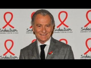 William Leymergie : l&#039;animateur s&#039;apprête à devenir grand-père pour la quatrième fois