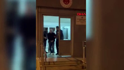 Un parent et un ami qui ont attaqué des enseignants à Beylikdüzü ont été arrêtés
