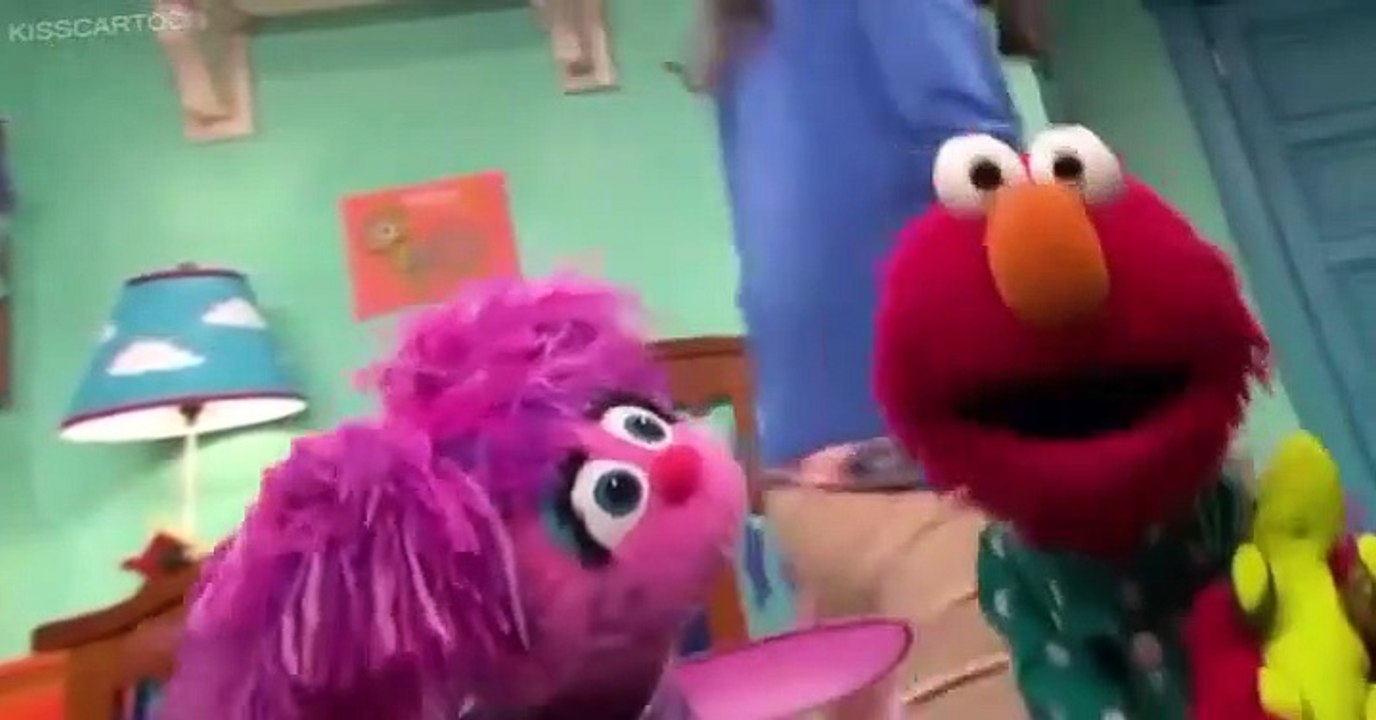 Sesame Street  Sesame Street S46 E001 Bedtime Story
